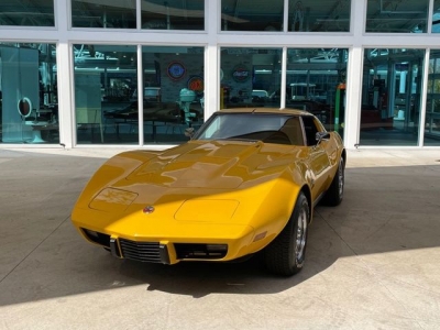 1975 Chevrolet Corvette for sale