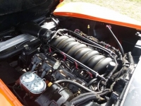 1975 Chevrolet Corvette for sale in Michigan (ID-114362)