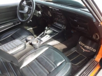 1975 Chevrolet Corvette for sale in Michigan (ID-114362)
