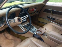 1975 Chevrolet Corvette for sale in Michigan (ID-116023)