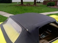 1975 Chevrolet Corvette for sale in Michigan (ID-116023)