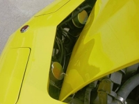 1975 Chevrolet Corvette for sale in Michigan (ID-116023)
