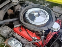 1975 Chevrolet Corvette for sale in Michigan (ID-116023)