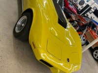 1975 Chevrolet Corvette for sale in Michigan (ID-118139)