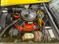 1975 Chevrolet Corvette for sale in Michigan (ID-118139)