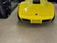 1975 Chevrolet Corvette for sale in Michigan (ID-118139)