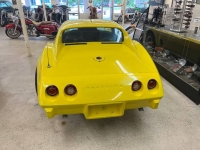 1975 Chevrolet Corvette for sale in Michigan (ID-118139)