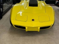 1975 Chevrolet Corvette for sale in Michigan (ID-118139)