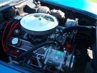 1975 Chevrolet Corvette for sale in Michigan (ID-118464)
