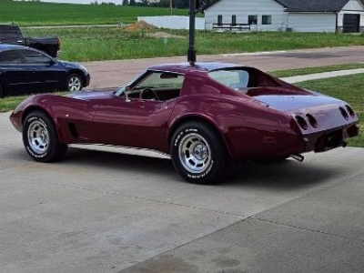 1975 Chevrolet Corvette for sale