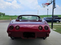 1975 Chevrolet Corvette for sale in Michigan (ID-120514)