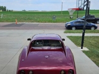 1975 Chevrolet Corvette for sale in Michigan (ID-120514)