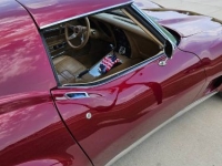 1975 Chevrolet Corvette for sale in Michigan (ID-120514)