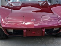1975 Chevrolet Corvette for sale in Michigan (ID-120514)