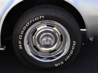 1975 Chevrolet Corvette for sale in Michigan (ID-121256)