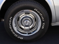 1975 Chevrolet Corvette for sale in Michigan (ID-121256)