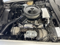 1975 Chevrolet Corvette for sale in Michigan (ID-121256)