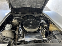 1975 Chevrolet Corvette for sale in Michigan (ID-121256)