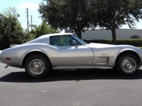 1975 Chevrolet Corvette for sale in Michigan (ID-121256)