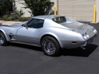 1975 Chevrolet Corvette for sale in Michigan (ID-121256)