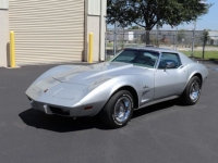 1975 Chevrolet Corvette for sale in Michigan (ID-121256)