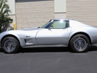 1975 Chevrolet Corvette for sale in Michigan (ID-121256)
