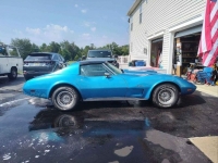 1975 Chevrolet Corvette for sale in Michigan (ID-121395)
