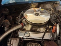 1975 Chevrolet Corvette for sale in Michigan (ID-121395)