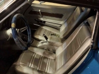 1975 Chevrolet Corvette for sale in Michigan (ID-121395)