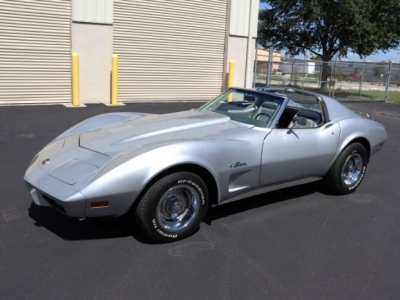 1975 Chevrolet Corvette for sale