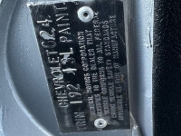 1975 Chevrolet Corvette for sale in Addison, Illinois (ID-122113)