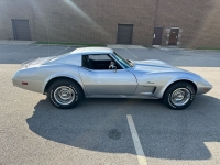 1975 Chevrolet Corvette for sale in Addison, Illinois (ID-122113)