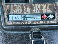 1975 Chevrolet Corvette for sale in Addison, Illinois (ID-122113)