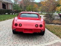 1975 Chevrolet Corvette for sale in Addison, Illinois (ID-122419)