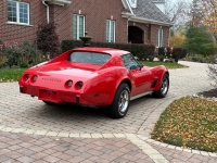 1975 Chevrolet Corvette for sale in Addison, Illinois (ID-122419)