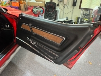 1975 Chevrolet Corvette for sale in Addison, Illinois (ID-122419)