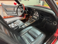 1975 Chevrolet Corvette for sale in Addison, Illinois (ID-122419)