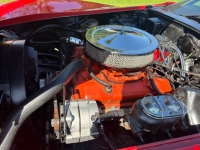 1975 Chevrolet Corvette for sale in Michigan (ID-122877)