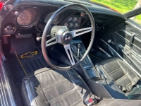 1975 Chevrolet Corvette for sale in Michigan (ID-122877)