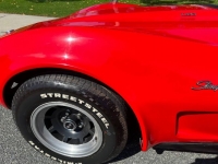 1975 Chevrolet Corvette for sale in Michigan (ID-122877)
