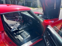 1975 Chevrolet Corvette for sale in Michigan (ID-122877)