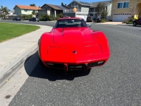 1975 Chevrolet Corvette for sale in Michigan (ID-122877)