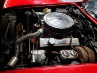 1975 Chevrolet Corvette for sale in Michigan (ID-123899)