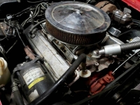 1975 Chevrolet Corvette for sale in Michigan (ID-123899)