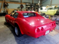 1975 Chevrolet Corvette for sale in Michigan (ID-123899)