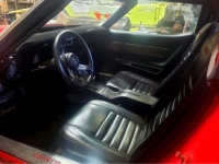 1975 Chevrolet Corvette for sale in Michigan (ID-123899)