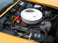 1975 Chevrolet Corvette for sale in Michigan (ID-126297)