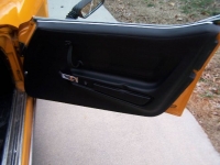 1975 Chevrolet Corvette for sale in Michigan (ID-126297)