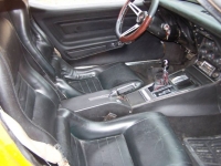 1975 Chevrolet Corvette for sale in Michigan (ID-126297)