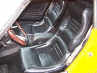 1975 Chevrolet Corvette for sale in Michigan (ID-126297)